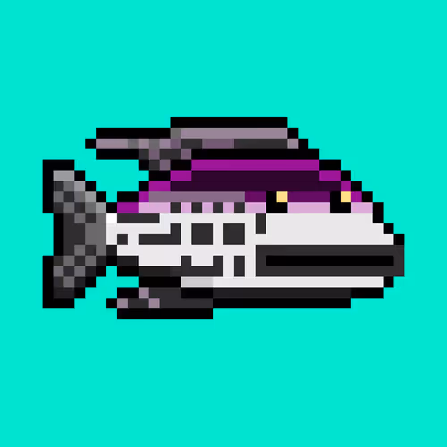 Cryptofish
