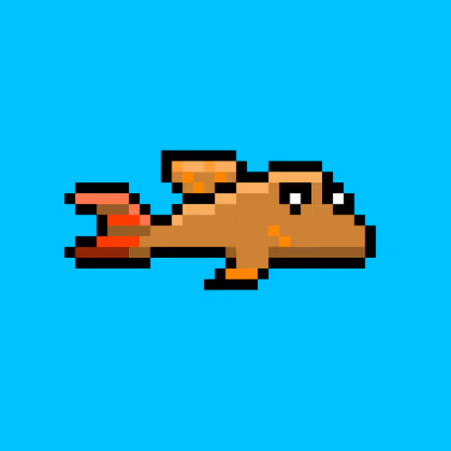 Cryptofish