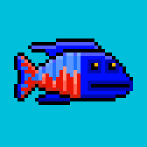 Cryptofish