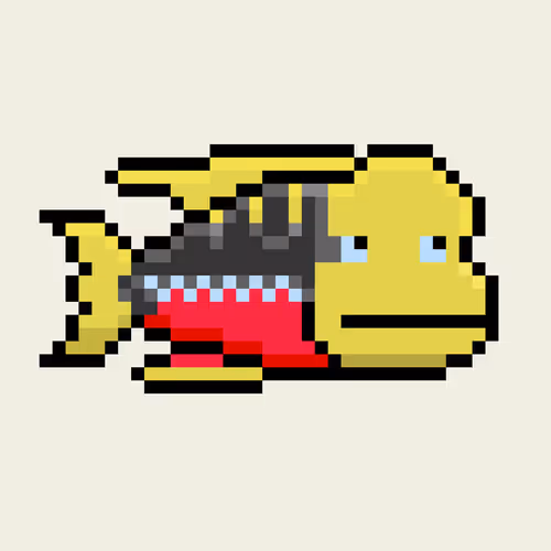 Cryptofish