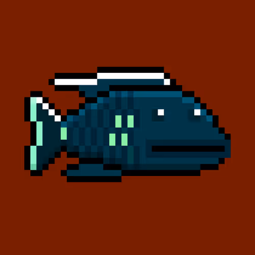 Cryptofish