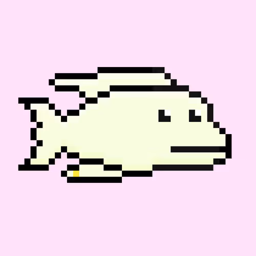 Cryptofish