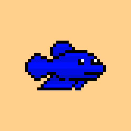 Cryptofish