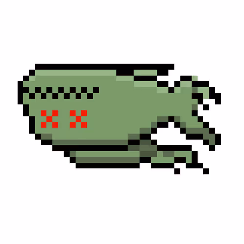 Cryptofish