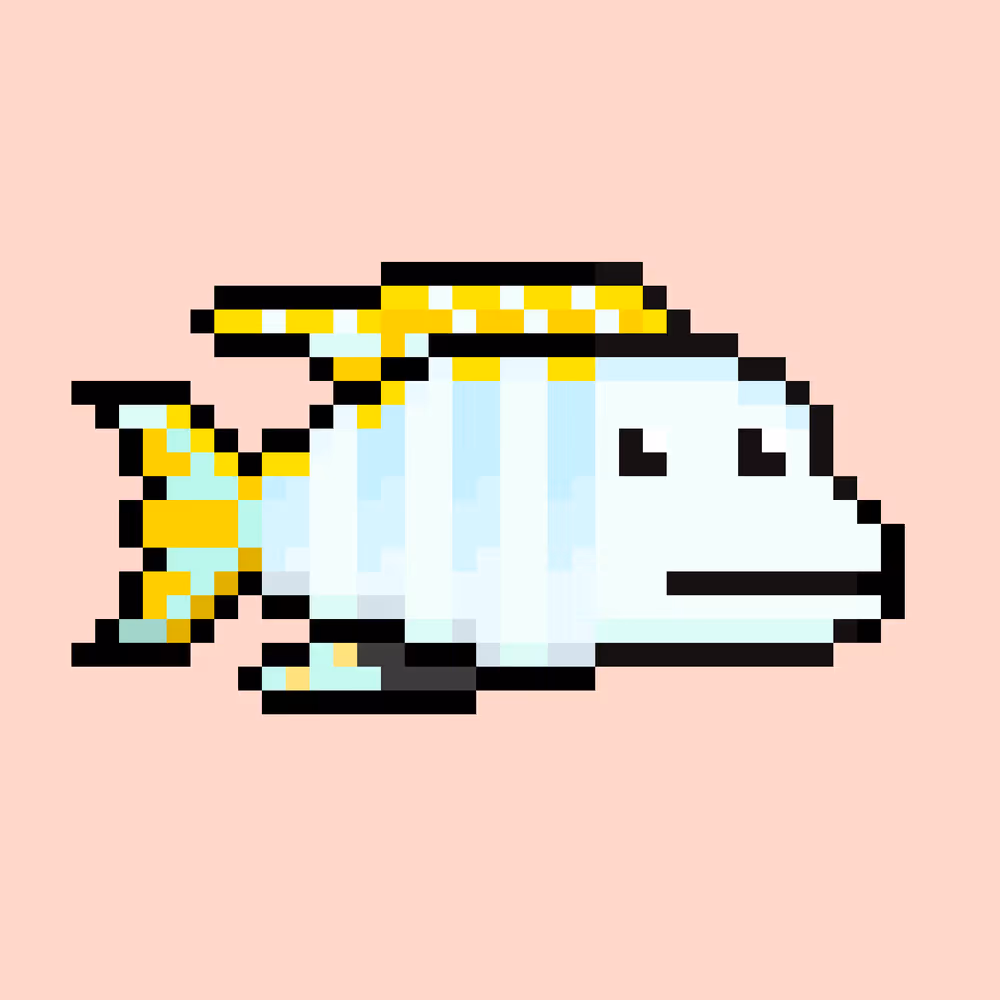 CryptoFish #2118