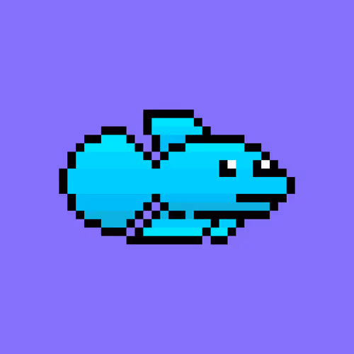Cryptofish