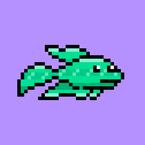 Cryptofish