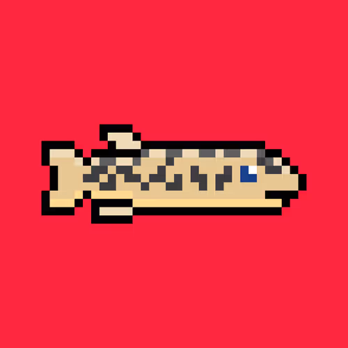 Cryptofish