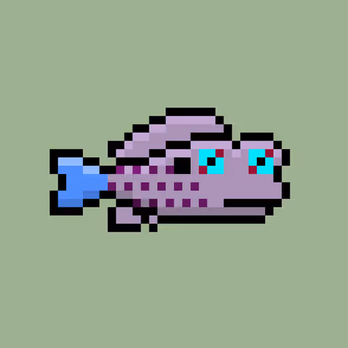 Cryptofish