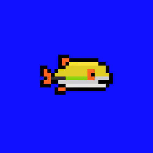 Cryptofish