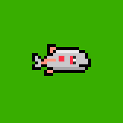 Cryptofish