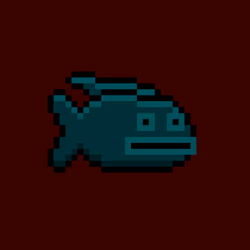 Cryptofish
