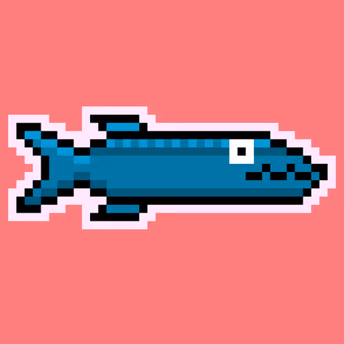 Cryptofish