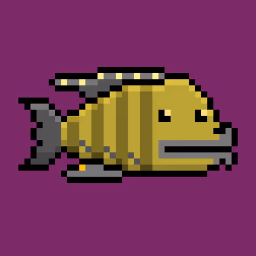 Cryptofish