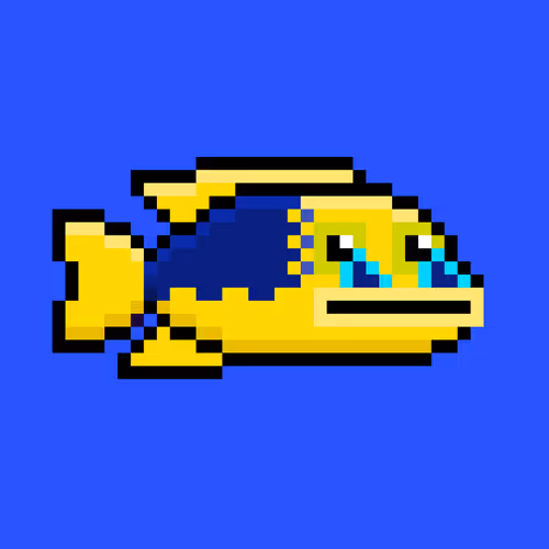 Cryptofish