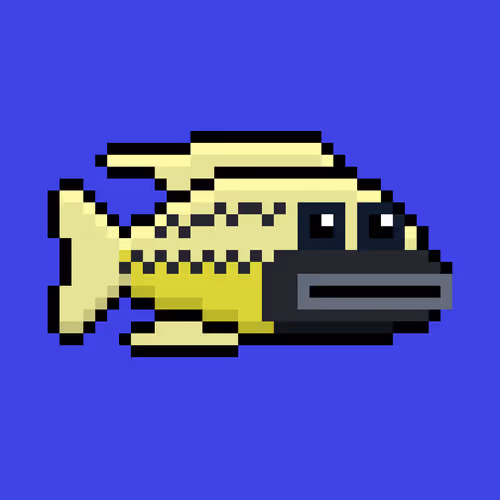 Cryptofish