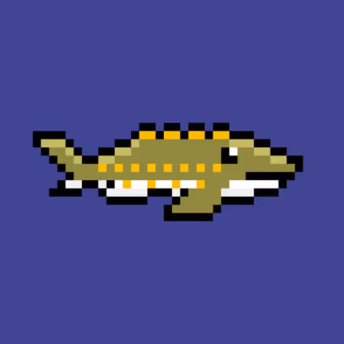 Cryptofish