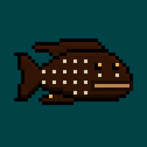 Cryptofish