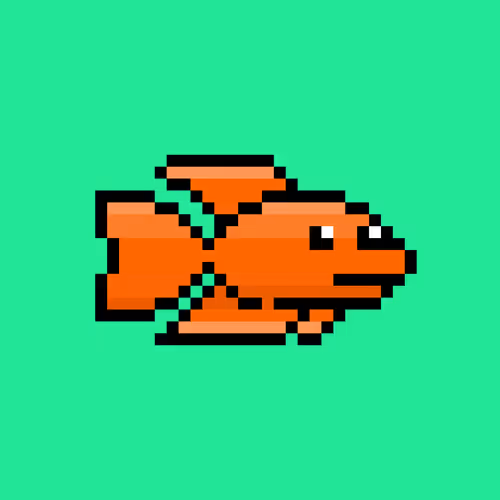 Cryptofish
