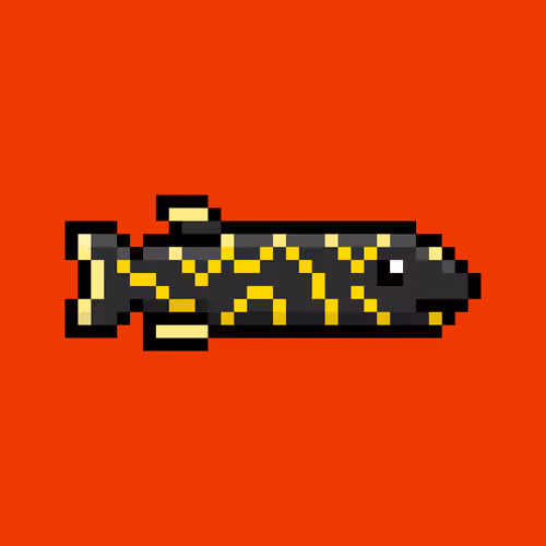 Cryptofish