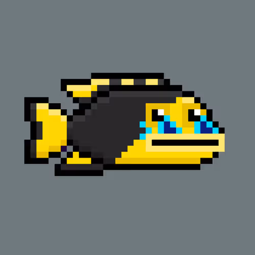 Cryptofish