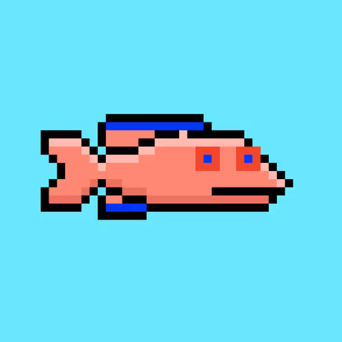 Cryptofish