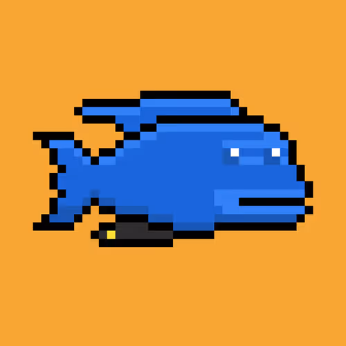 Cryptofish