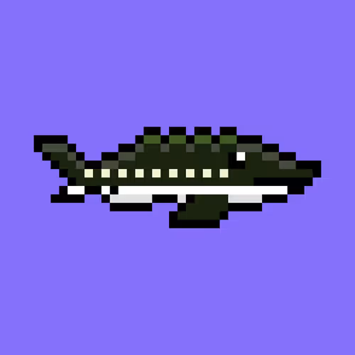 Cryptofish
