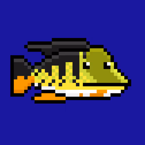Cryptofish