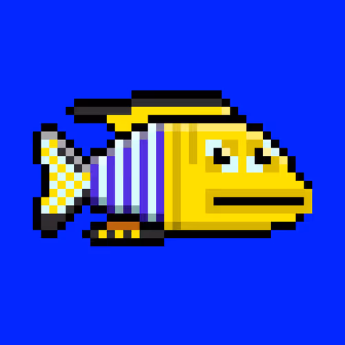 Cryptofish