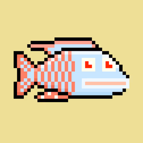 Cryptofish