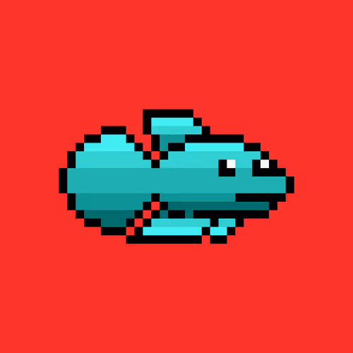 Cryptofish