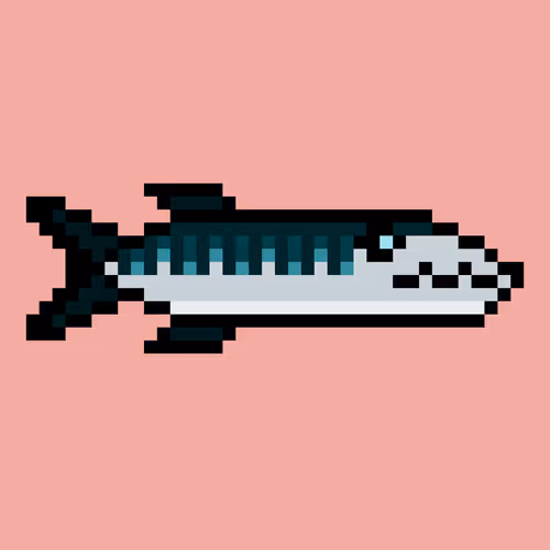 Cryptofish
