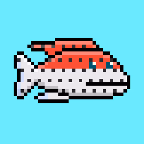 Cryptofish