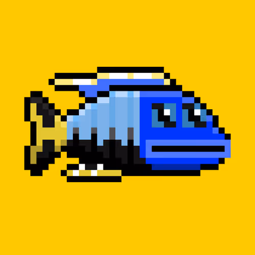Cryptofish