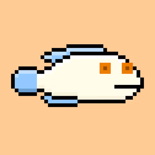 Cryptofish
