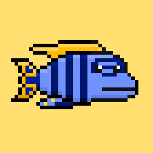 Cryptofish