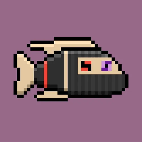 Cryptofish