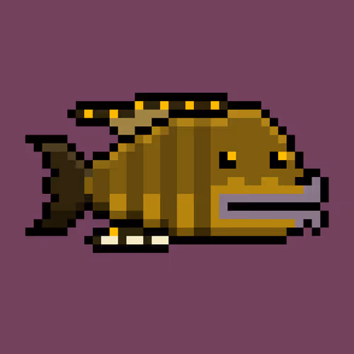 Cryptofish
