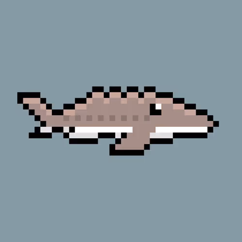 Cryptofish