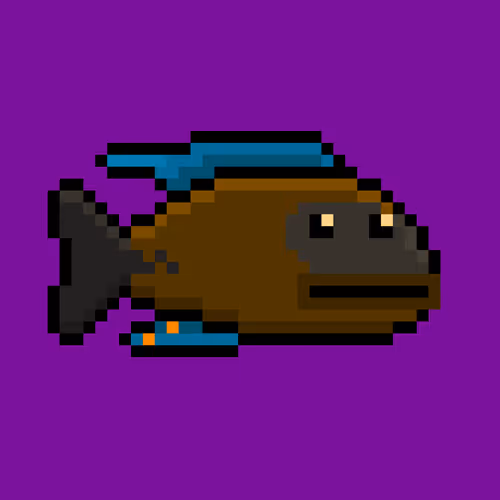 Cryptofish