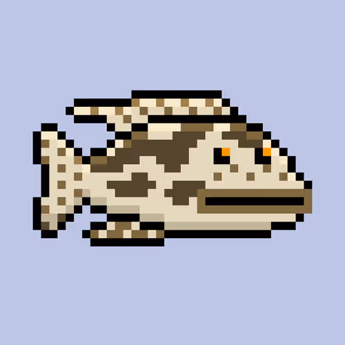 Cryptofish