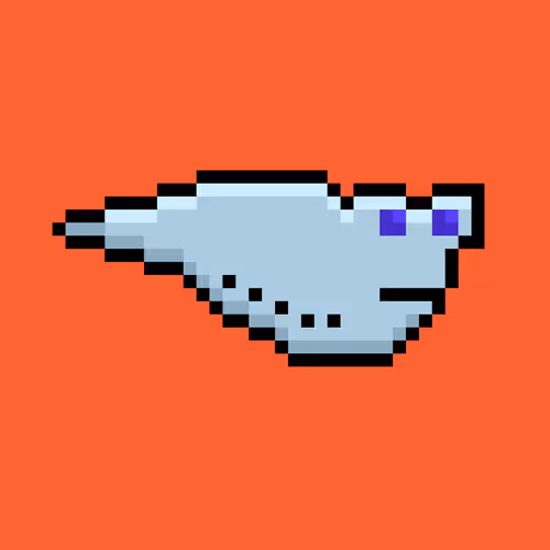 Cryptofish