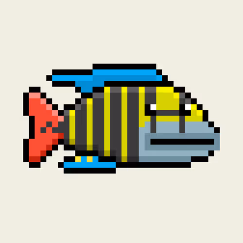 Cryptofish