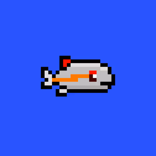 Cryptofish