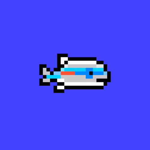 Cryptofish