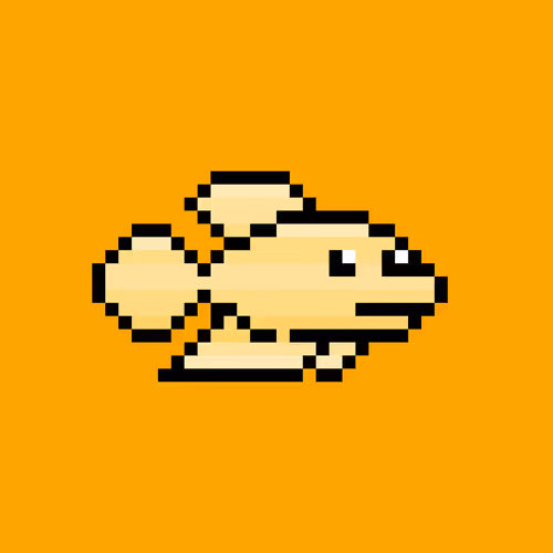 Cryptofish