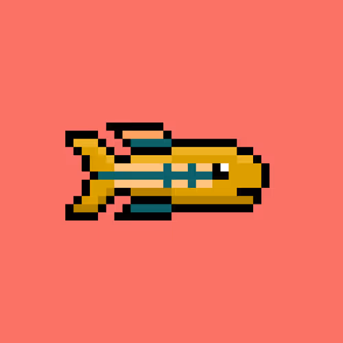 Cryptofish