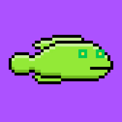Cryptofish