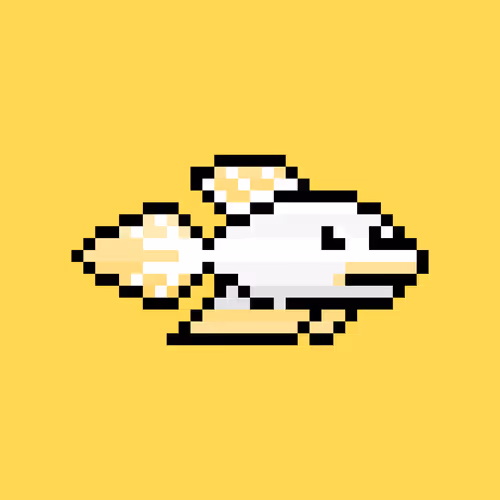 Cryptofish